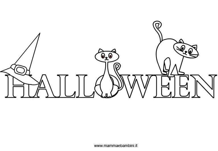 disegni_per_halloween