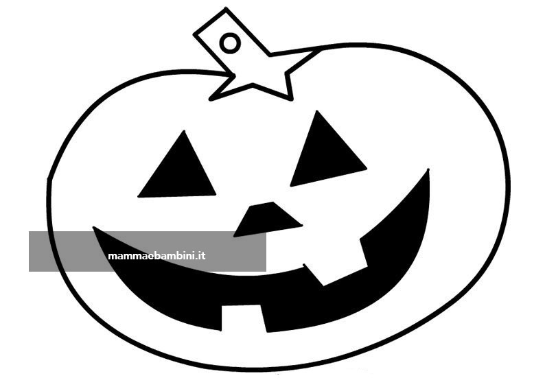 zucca_halloween_da_colorare zucca halloween da colorare