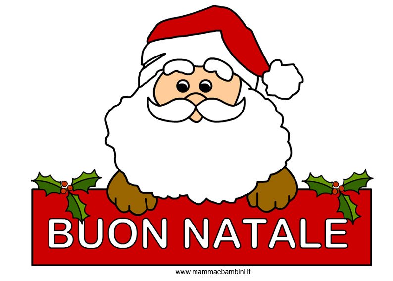 immagini per Natale