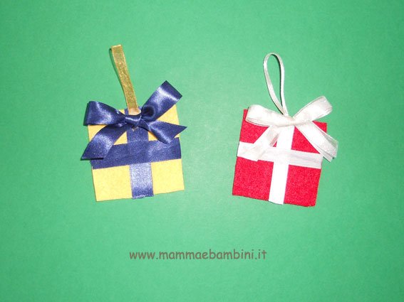 Lavoretti Di Natale Veloci E Facili.Idee Per Lavoretti Di Natale Facili Mamma E Bambini