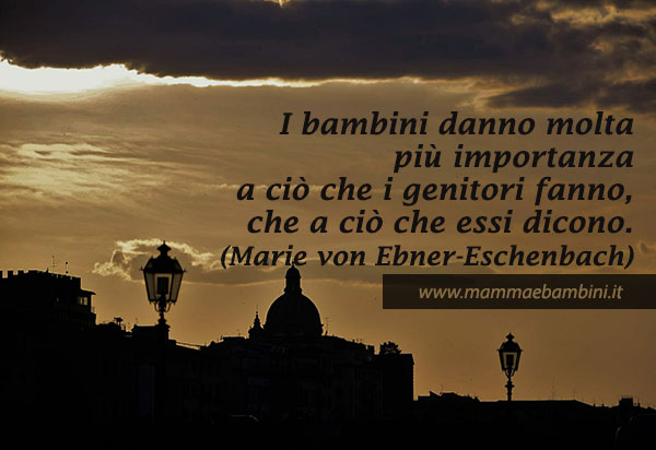 Frase del giorno 20.11 bambini 1 frase bambini