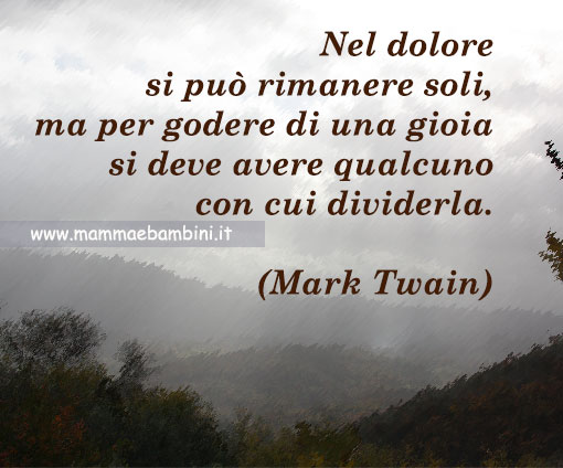 Frase del giorno 06.11 dolore 1 frase dolore