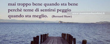 frase essere pessimista