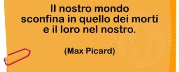 Frase del giorno 2 novembre 2 frase mondo