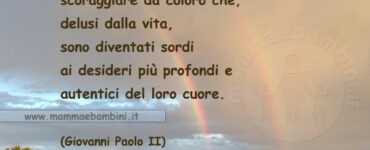 Frase del giorno 1 novembre su scoraggiare 3 frase scoraggiare