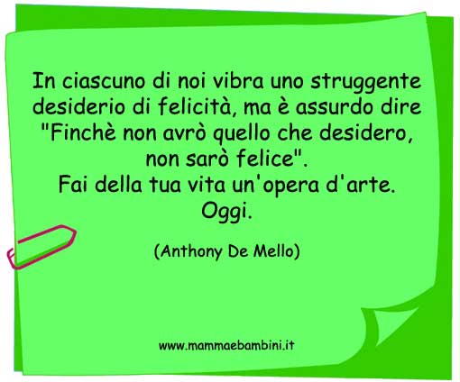frasi sulla felicita