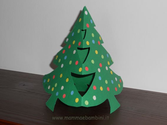 albero di natale