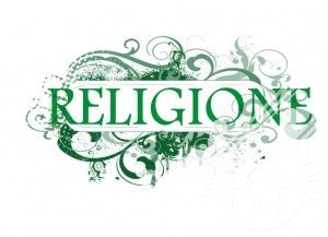 copertina religione medie