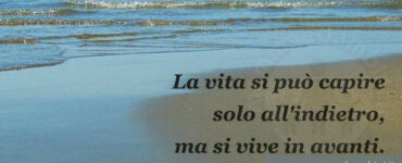 frase capire vita