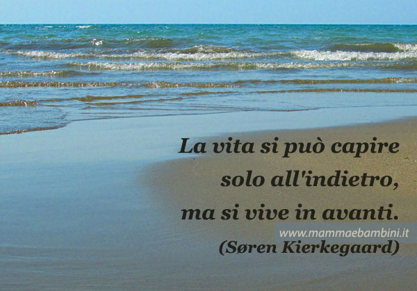 frase capire vita