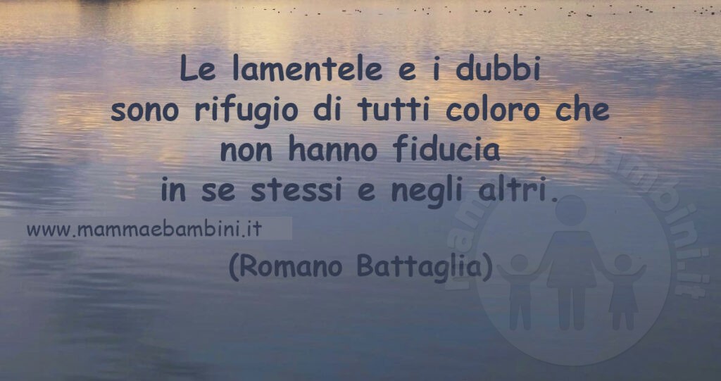 Frase del giorno 23.11 dubbi 1 frase dibbi