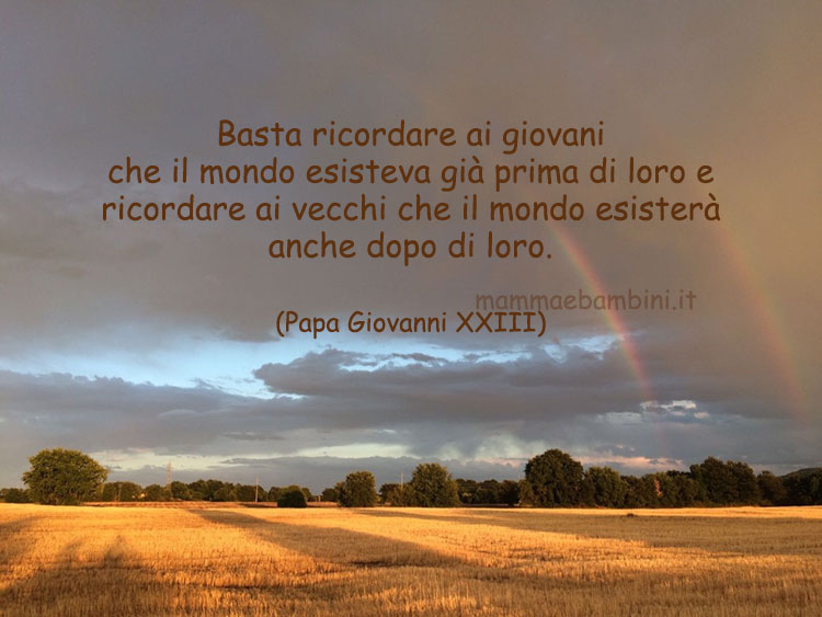 Frase del giorno 1 gennaio sui giovani 1 frase giovani