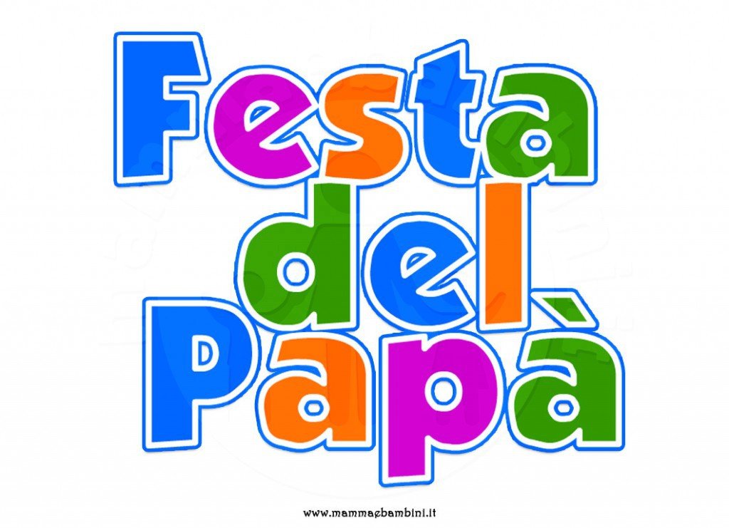 Frasi auguri per la Festa del papà