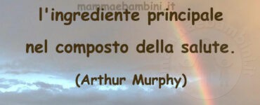 Frase del giorno 18 febbraio sull'allegria 1 frase del giorno allegria