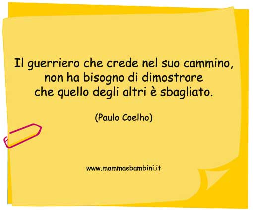 frasi sul credere