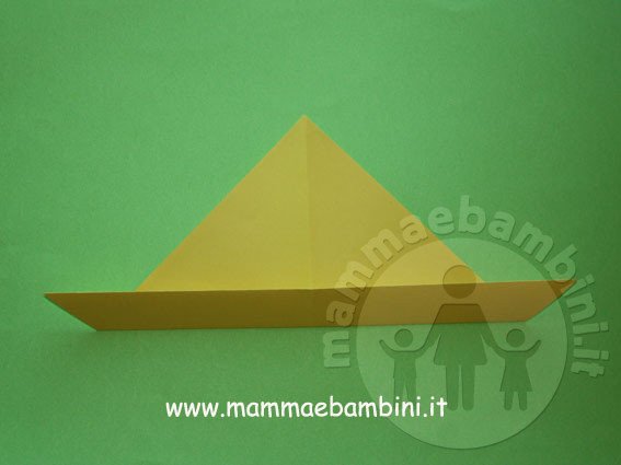 origami coniglio 04