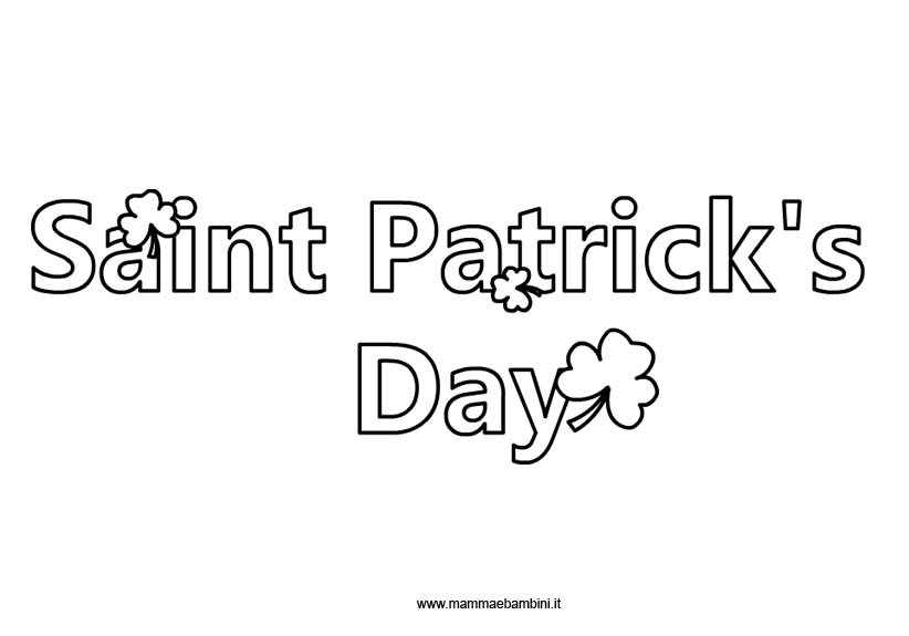 saint patrick day2