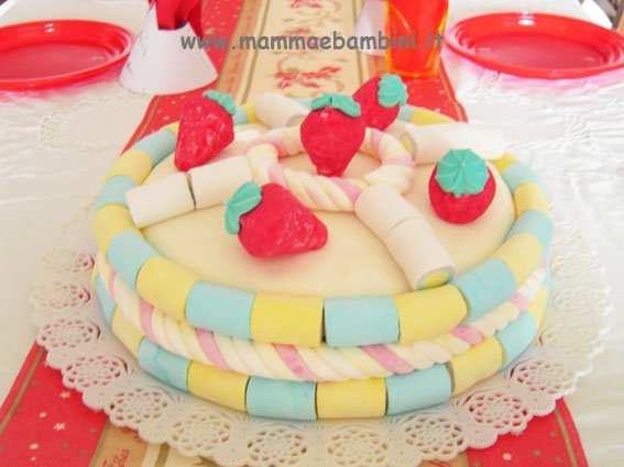torta mmf fragole 2