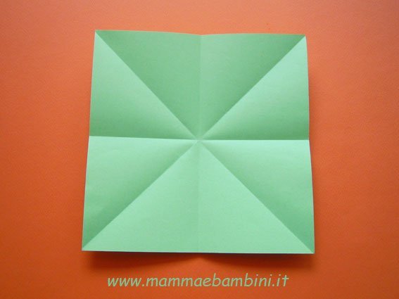 farfalla origami