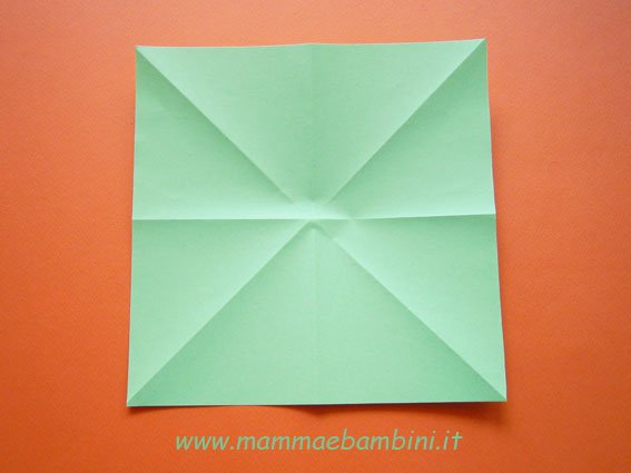 farfalla origami