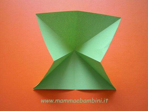 farfalla origami