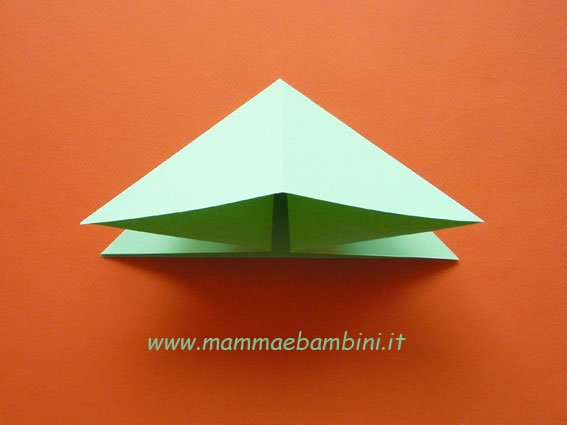 farfalla origami