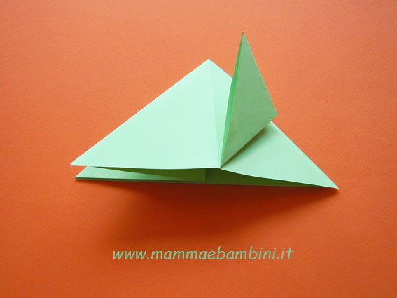 farfalla origami