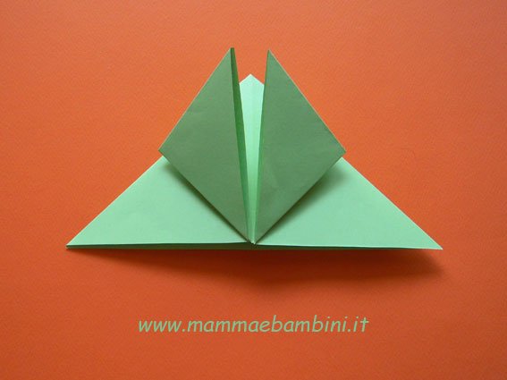 farfalla origami