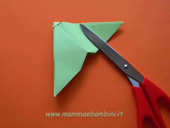 farfalla origami