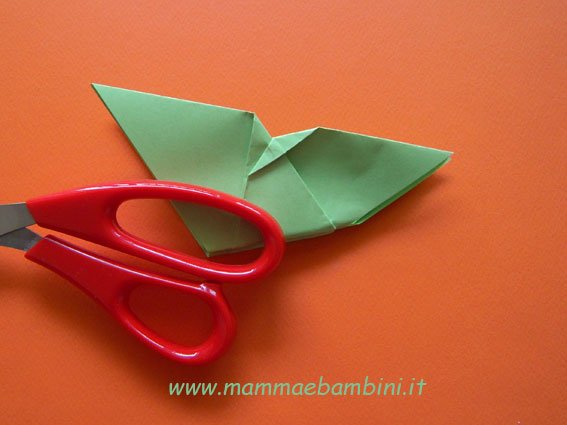 farfalla origami