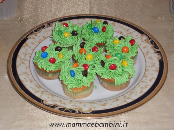 cup cakes dec 02