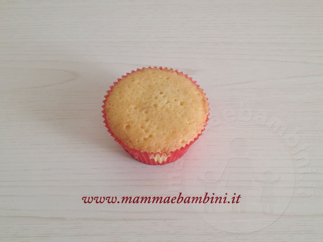 Ricetta per preparare i cupcakes 2 foto cupcakes