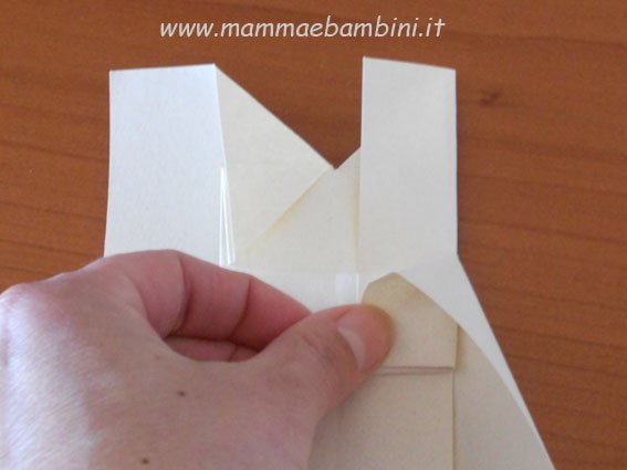 abito origami 21