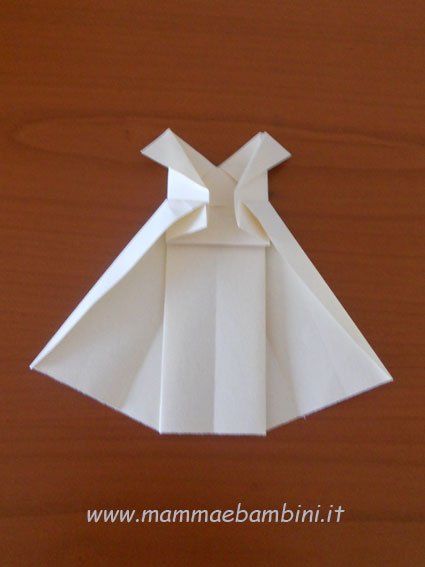 abito origami 24