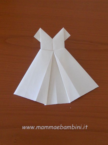 abito origami 25