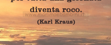 frase del giorno chiacchierone