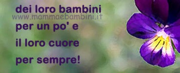 frase del giorno mamma