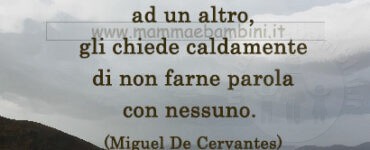 frase del giorno segreti