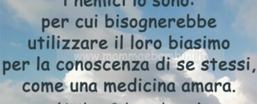 frase del giorno amici