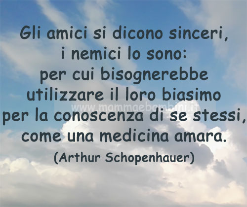 Frase del giorno 31 luglio sugli amici 1 frase del giorno amici