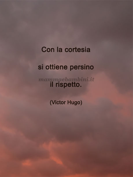 Frase del giorno 21 luglio sulla cortesia 1 frase del giorno cortesia