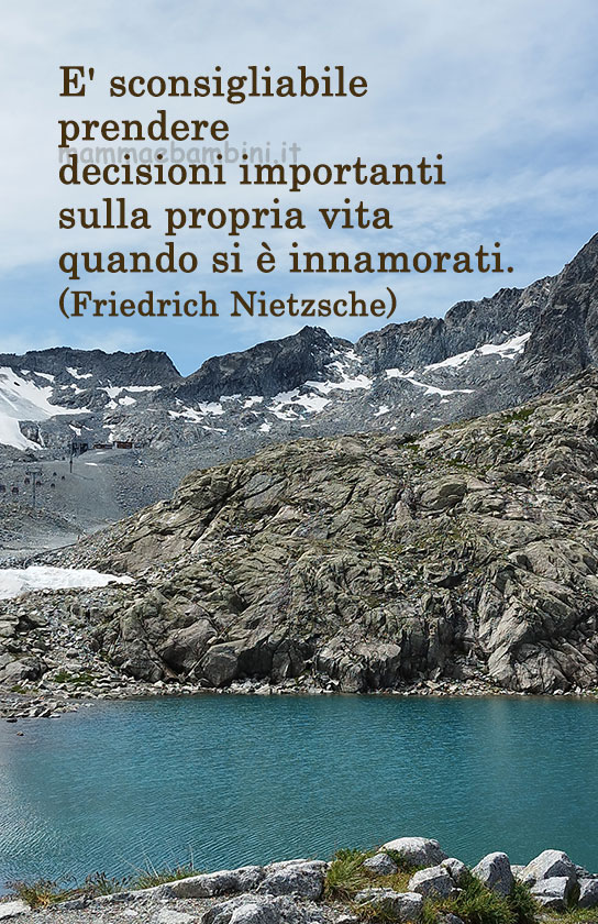 Frase del giorno su prendere decisioni 1 frase del giorno decisione