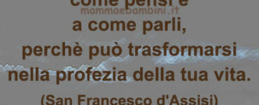 frase del giorno vita 1