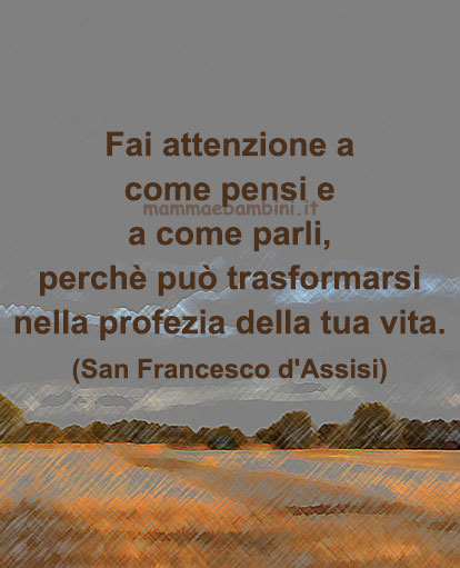 frase del giorno vita 1