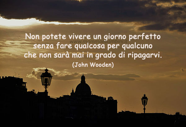 Frase del giorno 26 luglio su vivere 1 frase del giorno vivere