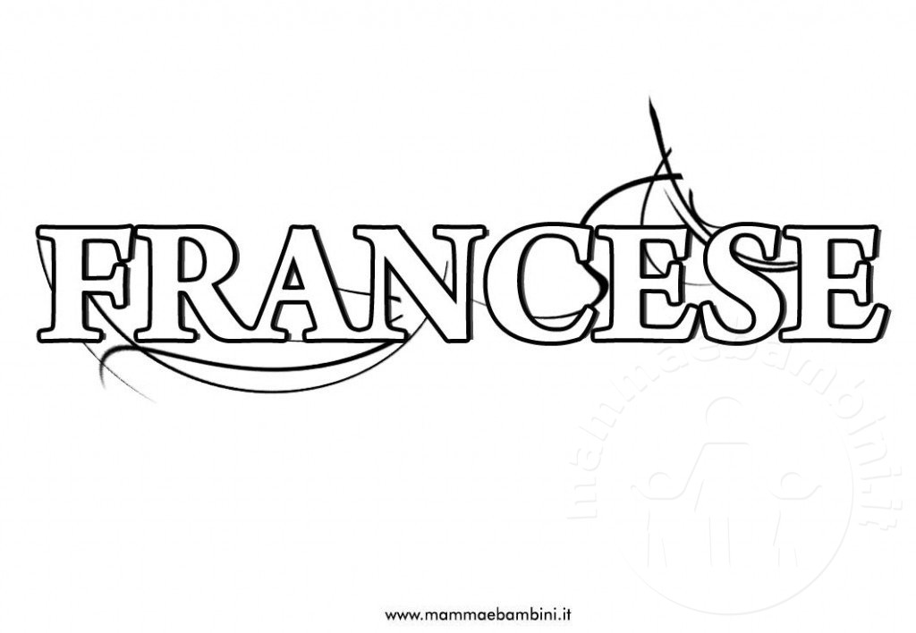 copertina medie francese