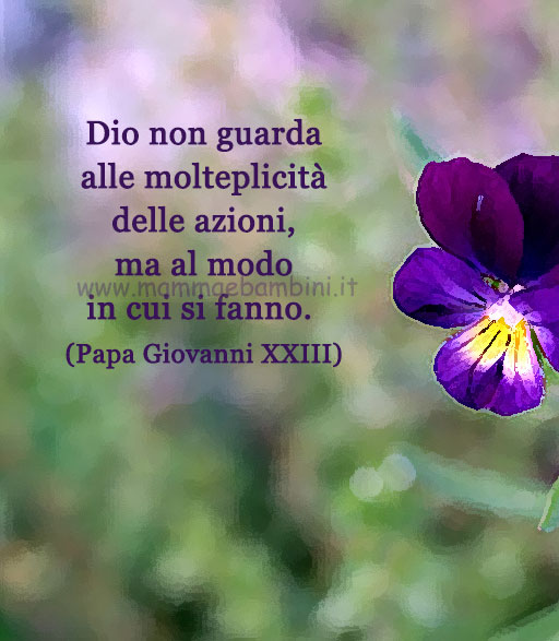 Frase del giorno 17 agosto sulle azioni 1 frase del giorno azioni