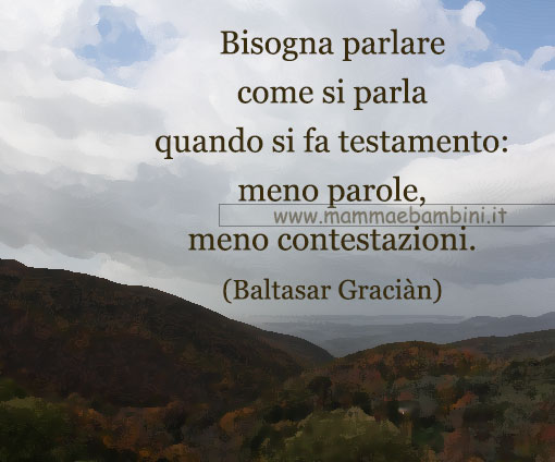 Frase del giorno 31 agosto su parlare 1 frase parlare