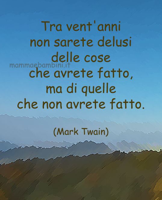 Pensiero Del Giorno 22 Settembre Frase del giorno 22 settembre su delusione - Mamma e Bambini