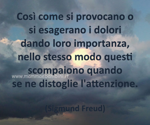 Frase del giorno 3 settembre sui dolori 1 frase dolori
